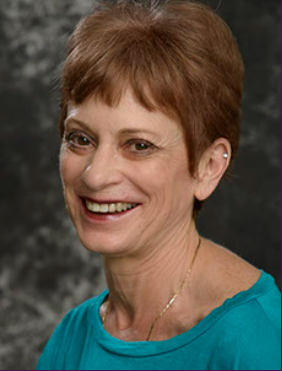 Laurie Burke, DNP, RNWHNP-BC