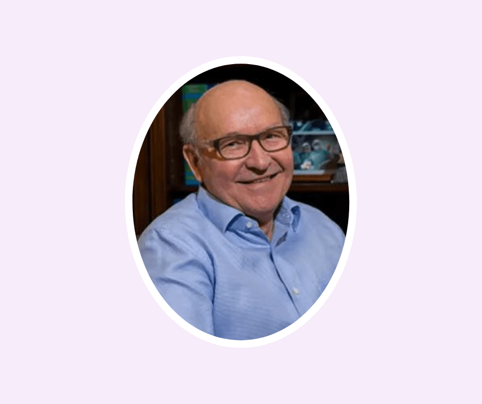 Retirement of Dr. Maurice Gagnon | North Texas Women's Healthcare