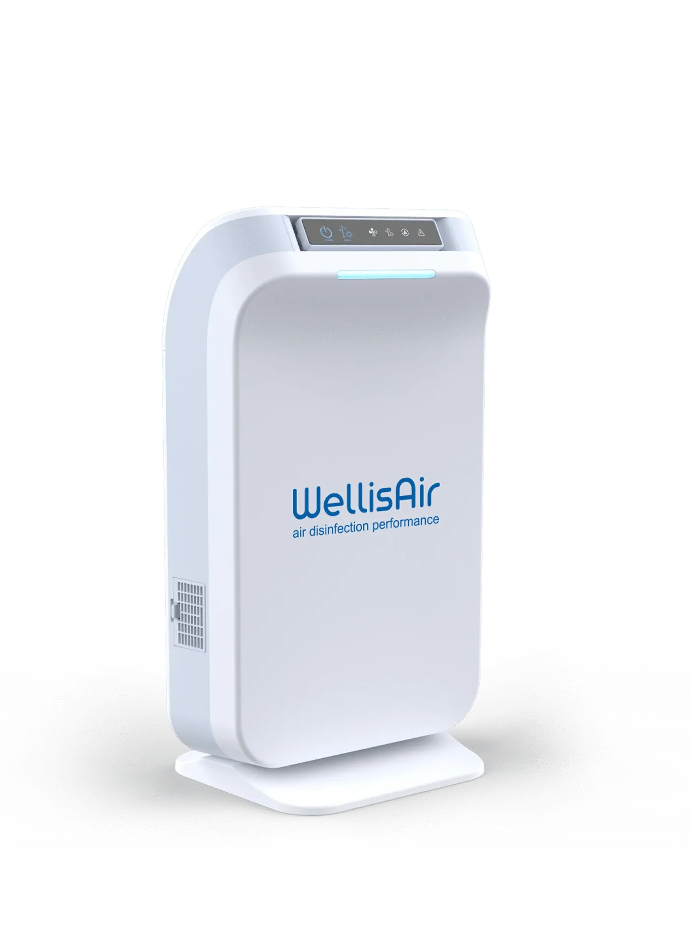 EnviroSol brings you the Wellis Air Disinfection System