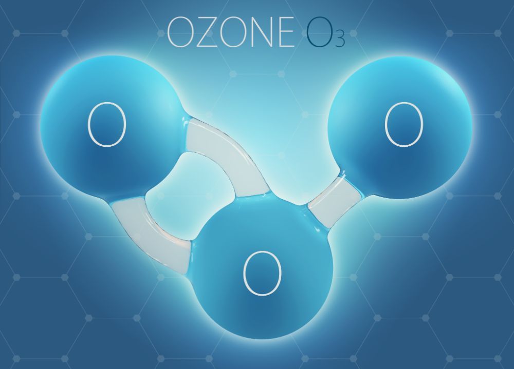 ozonoterapia dentale a Torino