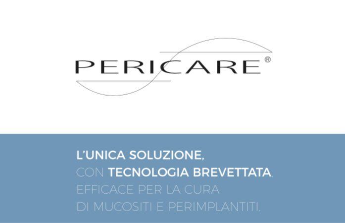 logo Pericare