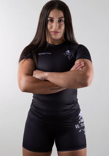 Fabiana Giampa