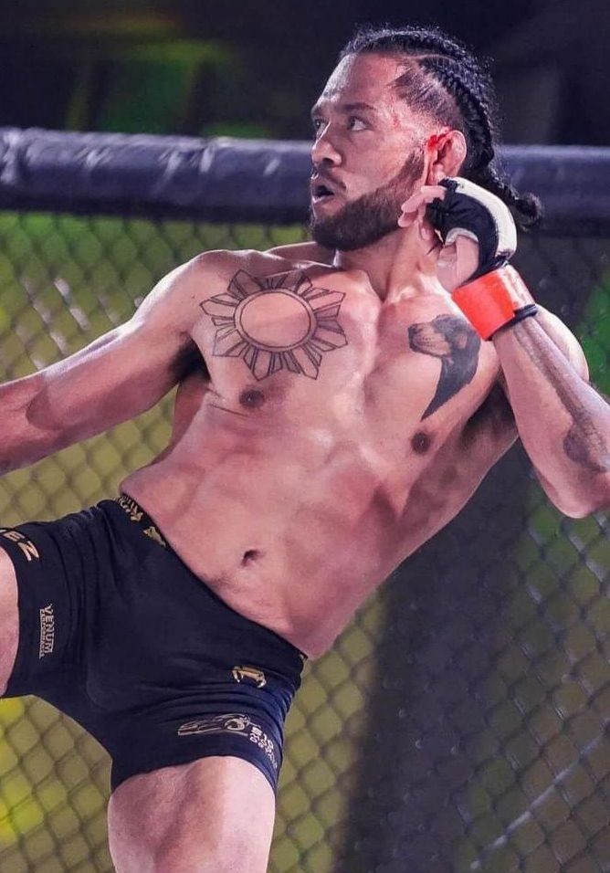 Chris Fernandez