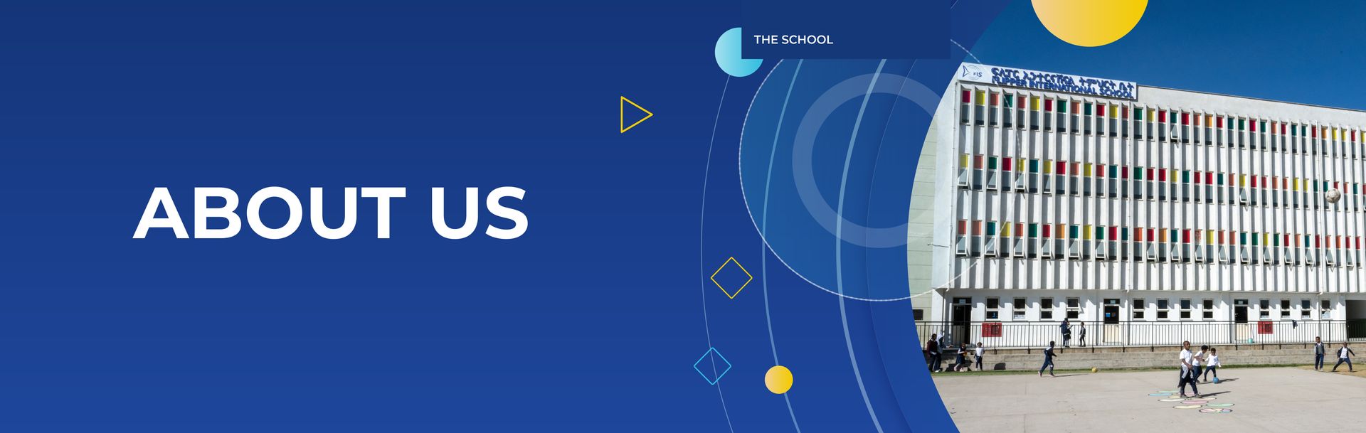 About us | Flipper International School