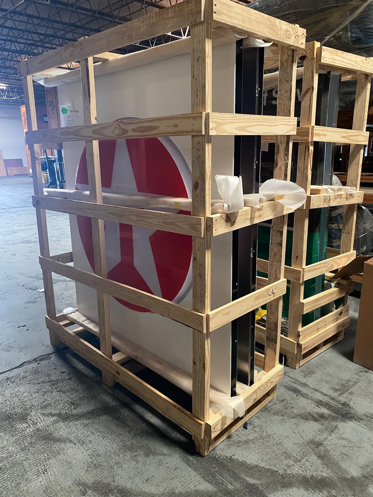 Commercial Moving