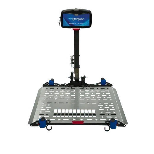vehicle lift