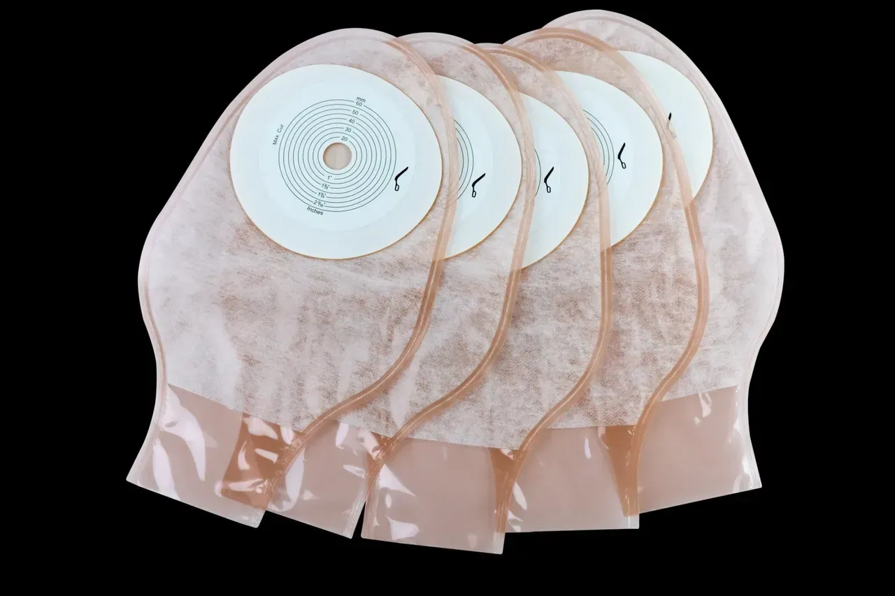 fluid bag