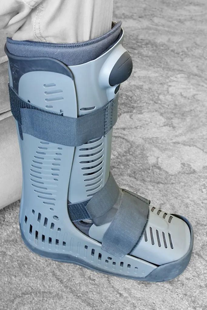 cam boots