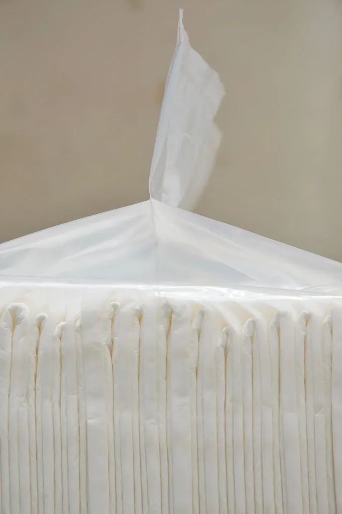 dry wipes
