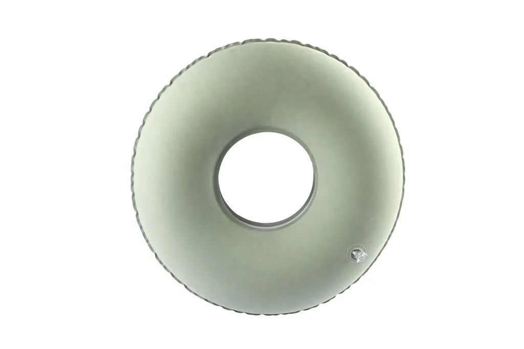 donut pillow