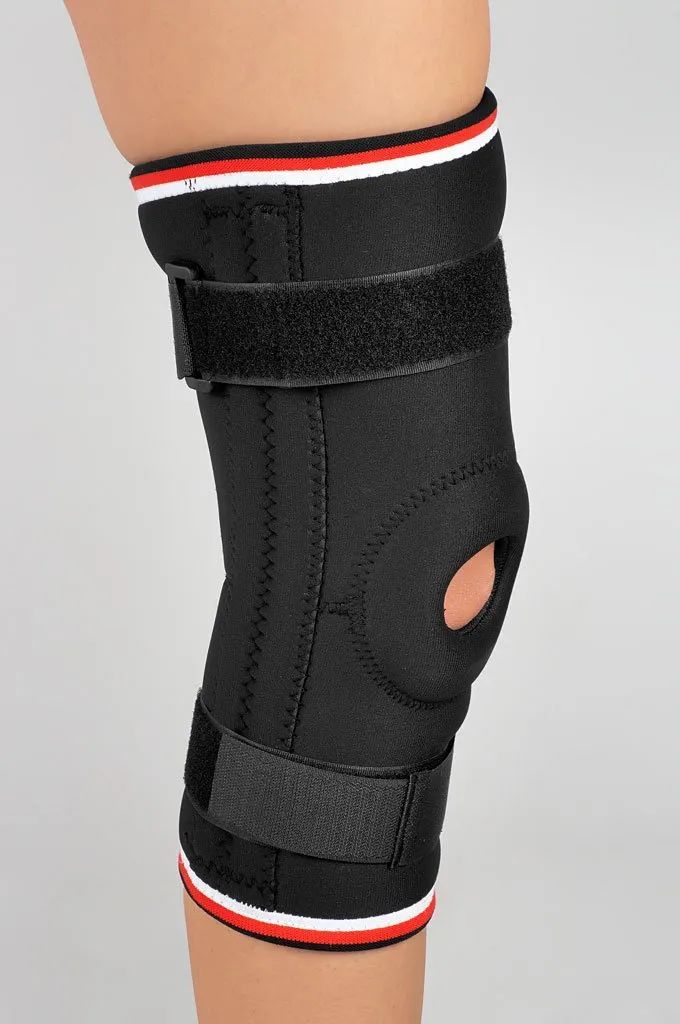 leg support device