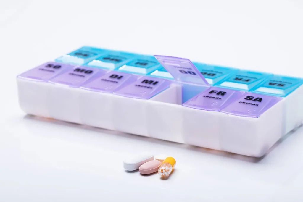 medicine kit