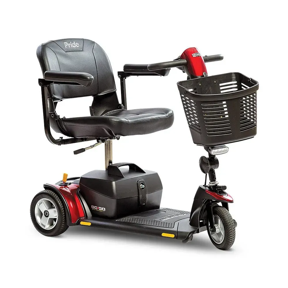 mobility scooter