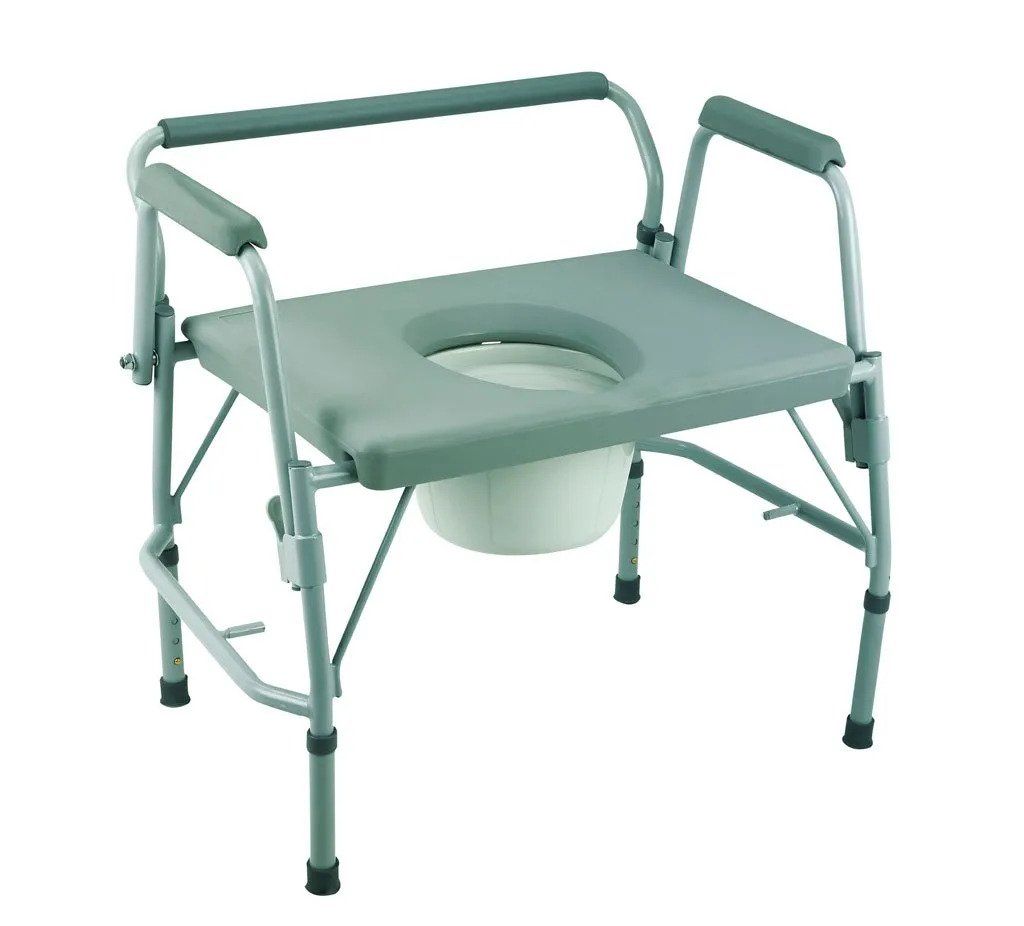 specialized toilet seat