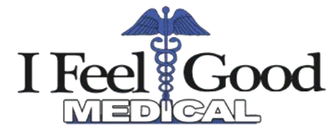 I Feel Good Medical Outlet