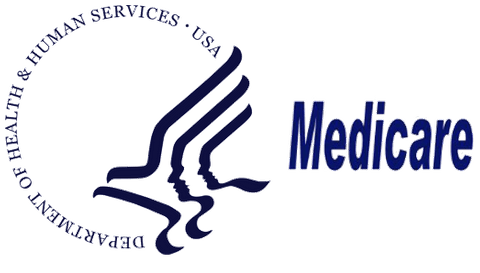 medicare logo