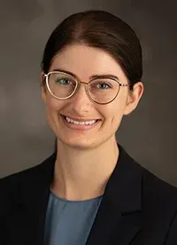 Lauren McMullin