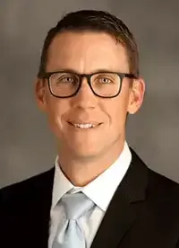 Evan Schube