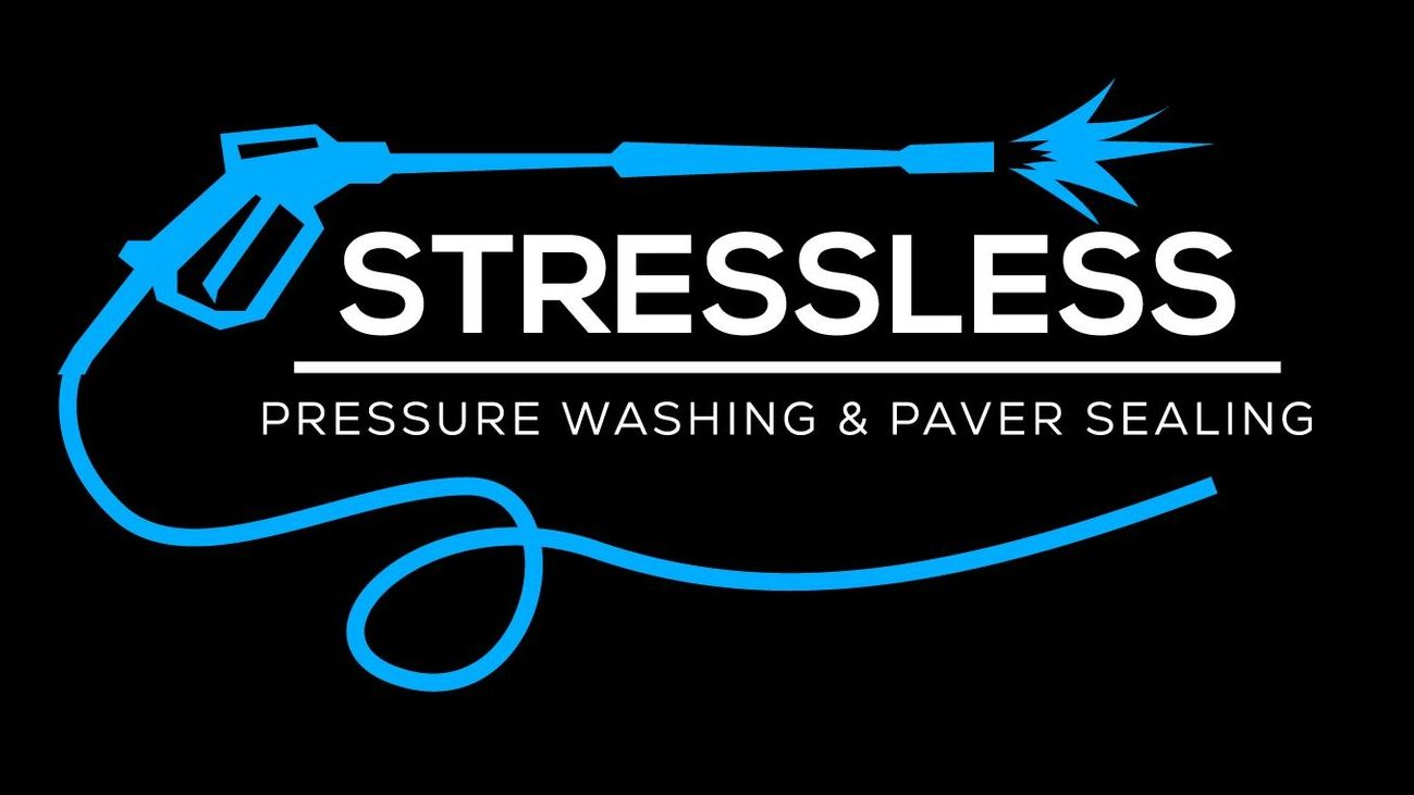 Stressless Pressure Washing and Paver Sealing Stressless Pressure Washing and Paver Sealing