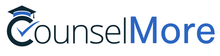 CounselMore's College Planning Software logo