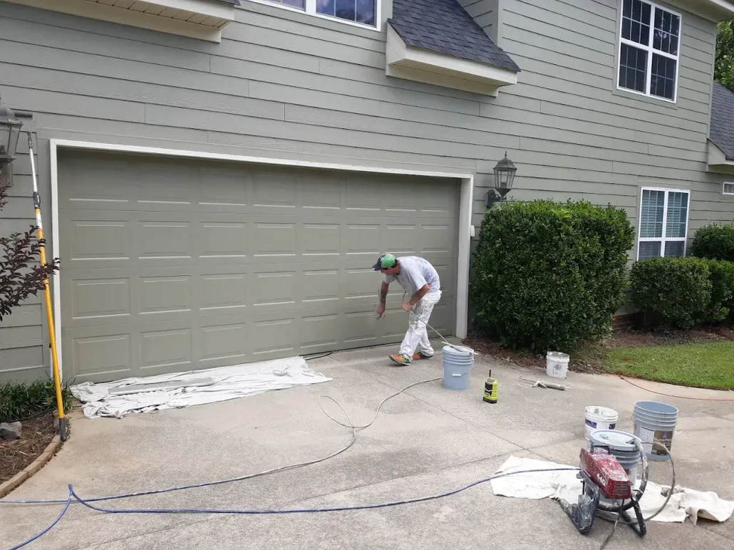 About Global Painting LLC