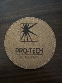 Coasters (Pack of 6)