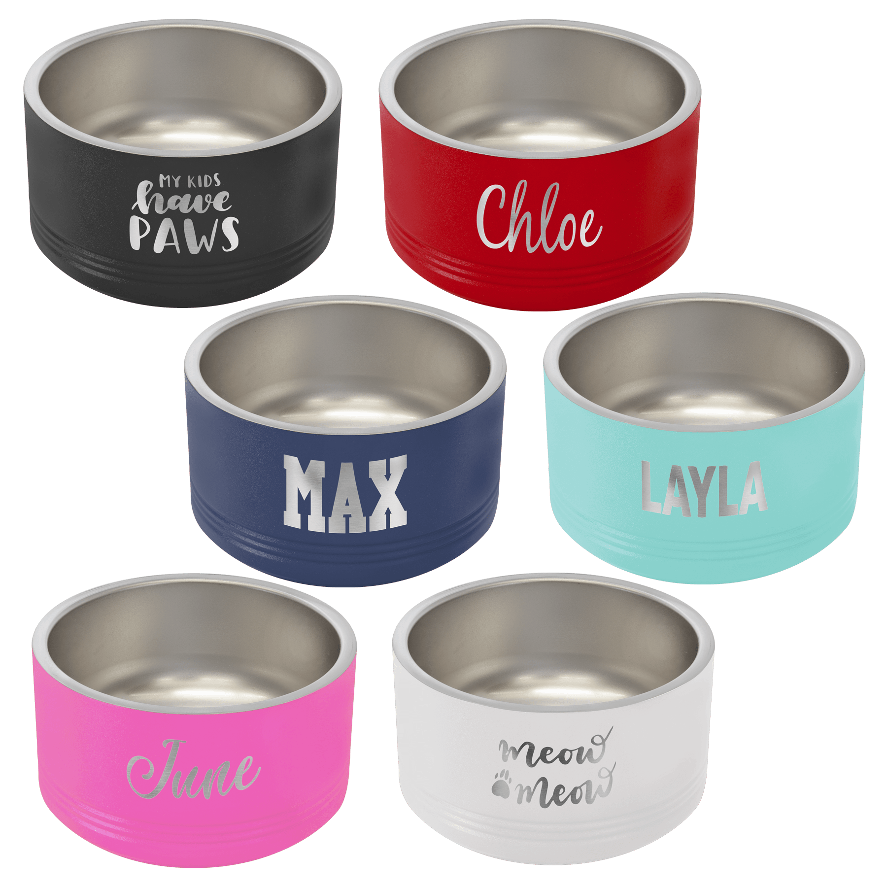Pet Bowl
