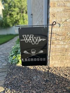 Yard Flags