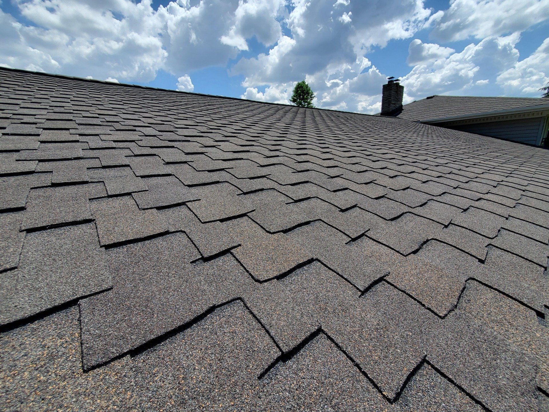 Residential Roofing in Kitchener Roof Replacement Contractors
