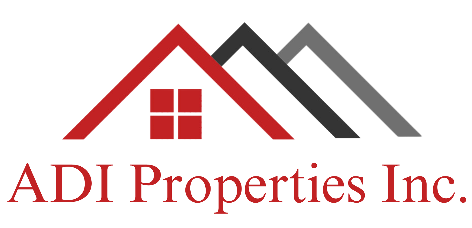 ADI Properties Inc. Logo