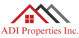 ADI Properties Inc. Logo
