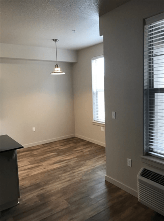 dining nook