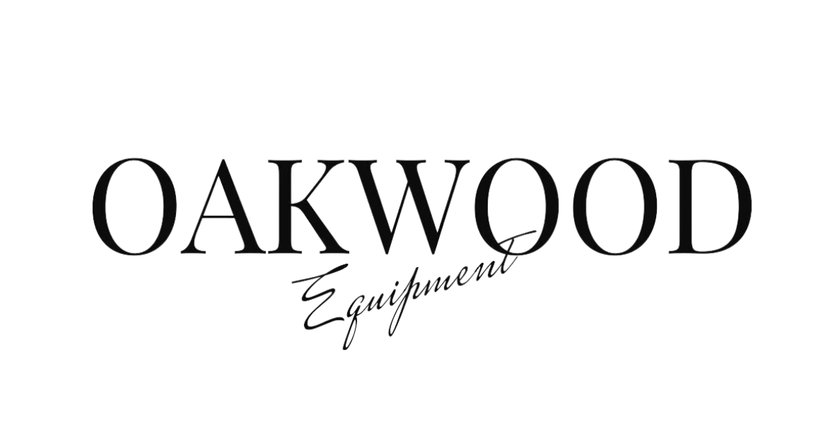 Oakwood equipment SC350 logo