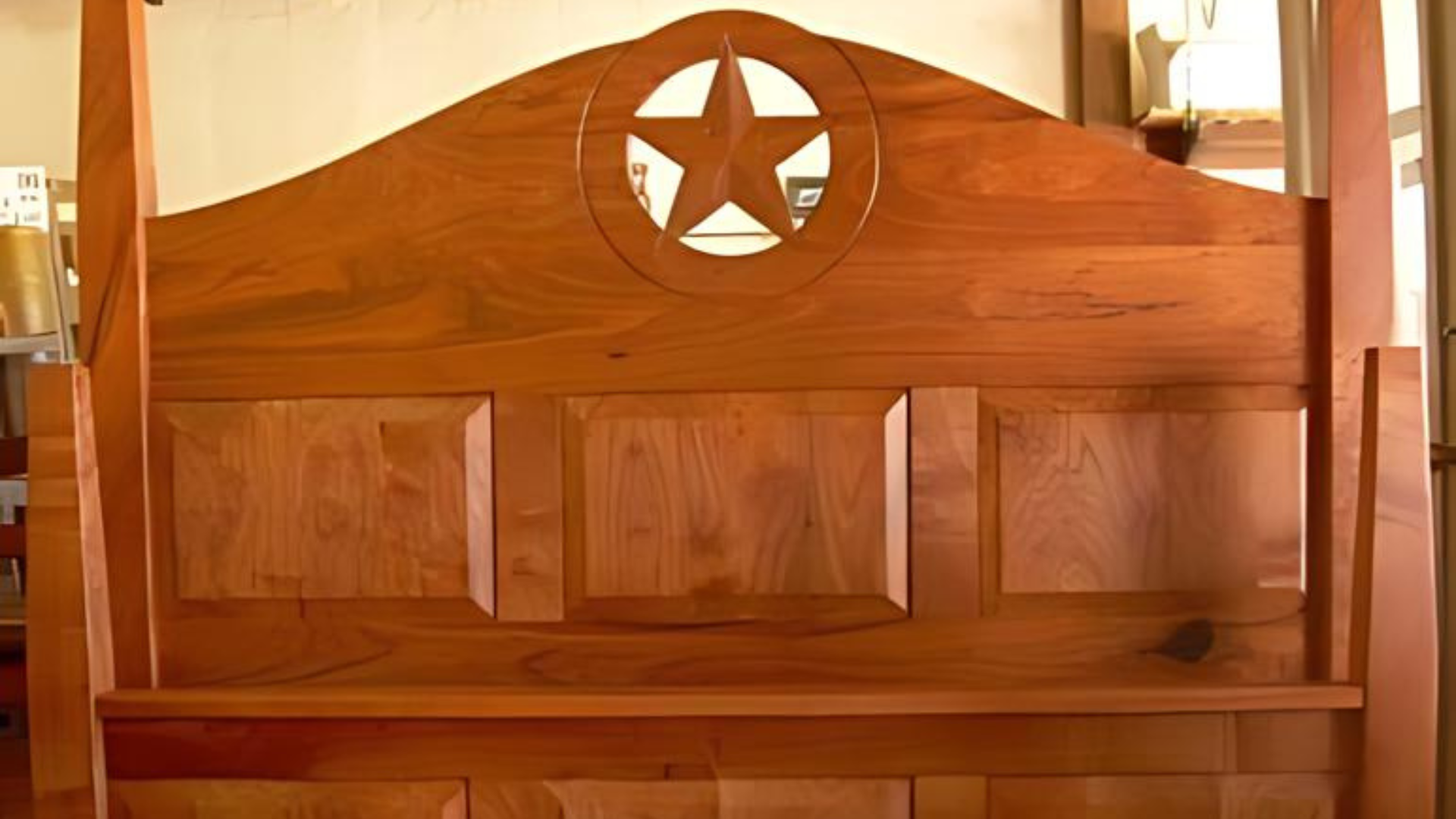Custom Furniture