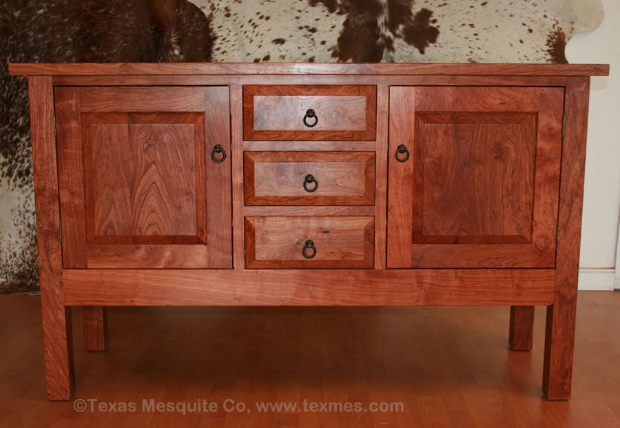 Custom Furniture