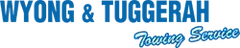 24/7 Tow Truck on The Central Coast 24/7 Tow Truck on The Central Coast