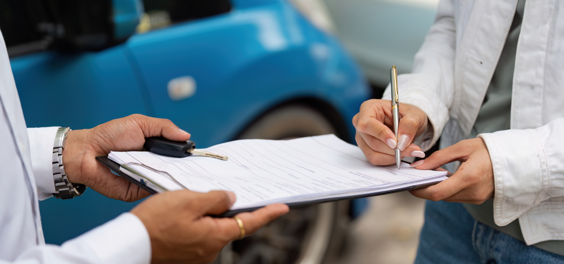 California residents auto insurance
