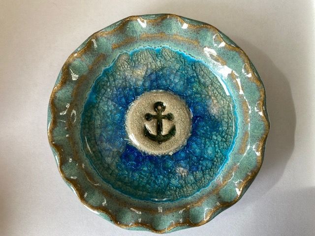 Down To Earth Pottery Icon Series