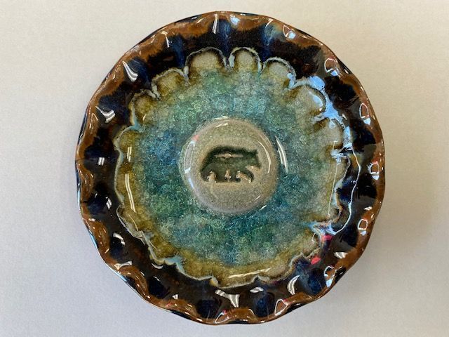 Down To Earth Pottery Icon Series