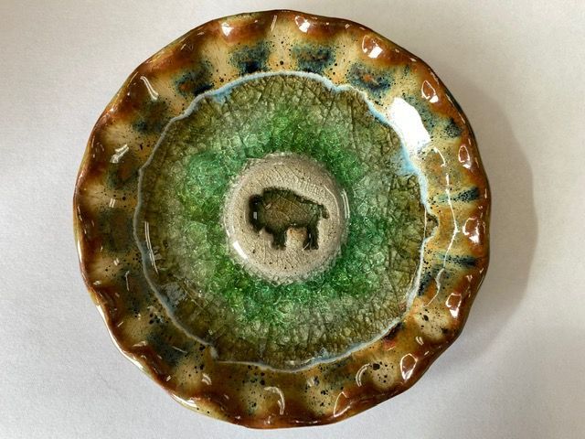 Down To Earth Pottery Icon Series