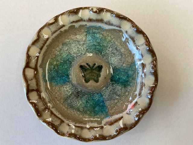 Down To Earth Pottery Icon Series