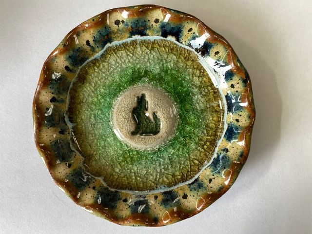 Down To Earth Pottery Icon Series