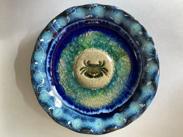 Down To Earth Pottery Icon Series