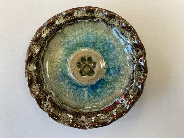 Down To Earth Pottery Icon Series