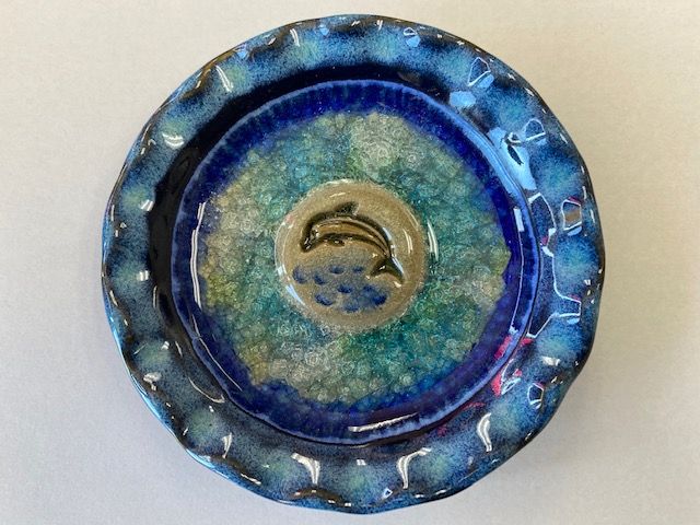 Down To Earth Pottery Icon Series