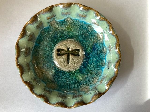 Down To Earth Pottery Icon Series