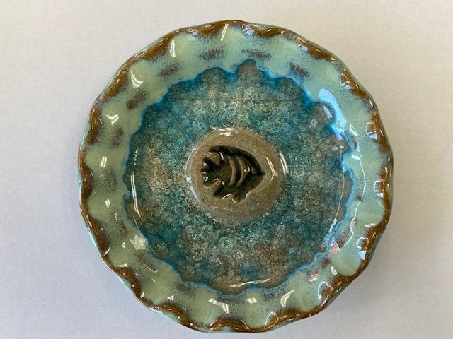Down To Earth Pottery Icon Series