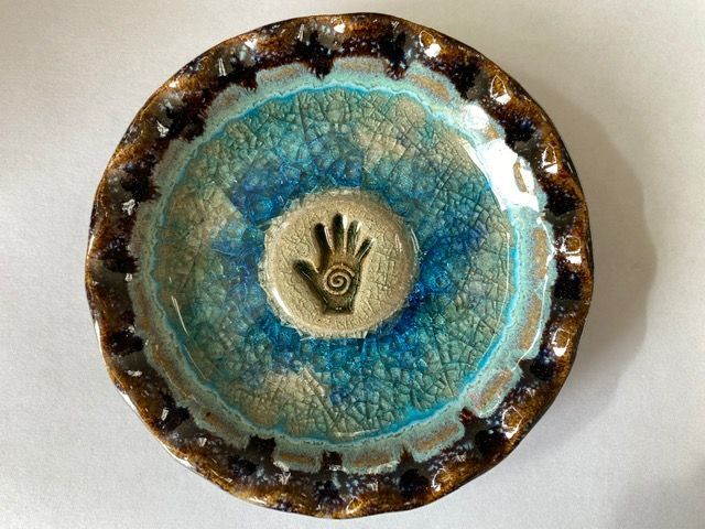Down To Earth Pottery Icon Series