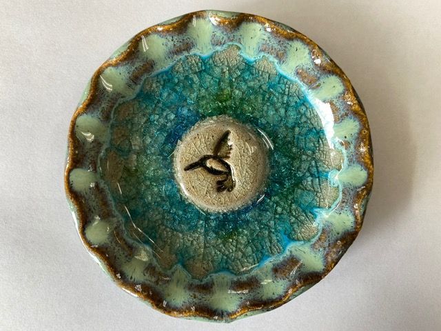 Down To Earth Pottery Icon Series
