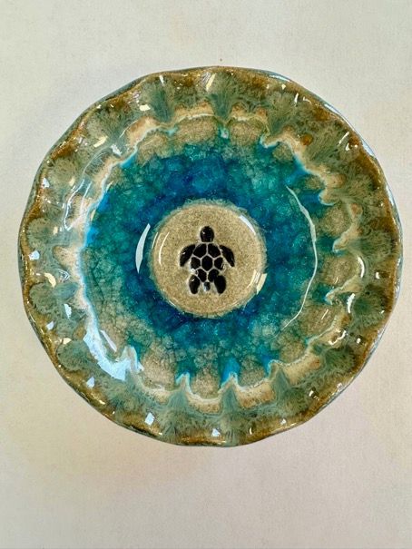 Down To Earth Pottery Icon Series